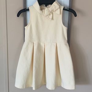 Janie and Jack Easter 1 ‘17 Yellow Dress